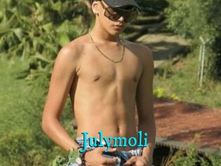 Julymoli