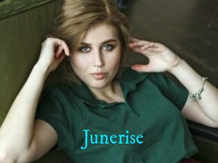 Junerise