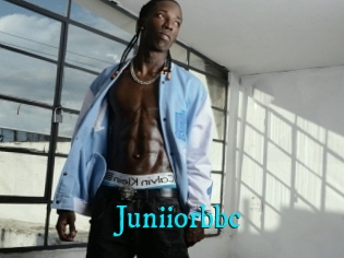Juniiorbbc