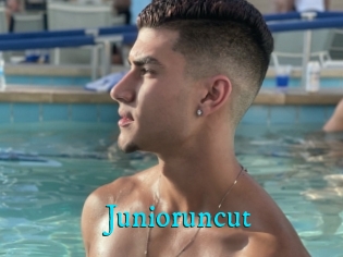 Junioruncut