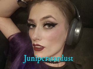 Juniperstardust