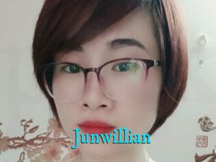 Junwillian