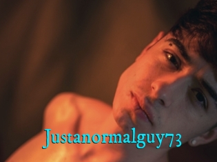 Justanormalguy73