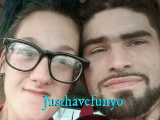 Justhavefunyo