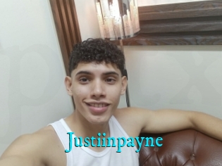 Justiinpayne