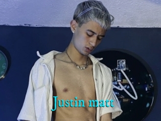 Justin_matt