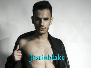 Justinblake