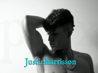 Justinharrisson