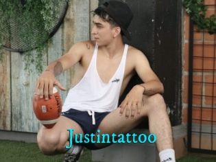 Justintattoo