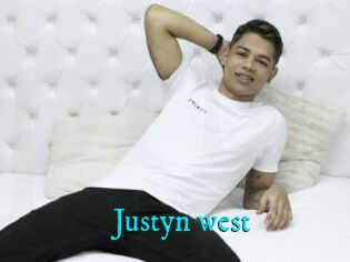 Justyn_west