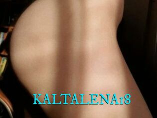 KALTALENA18