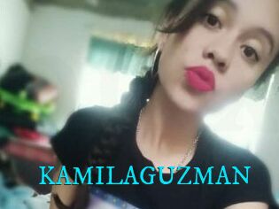 KAMILAGUZMAN