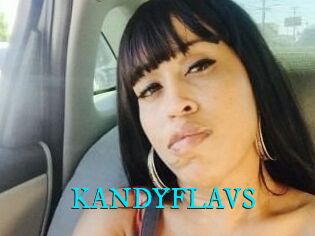 KANDYFLAVS