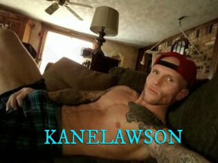 KANELAWSON