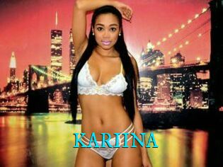 KARIINA