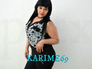 KARIME