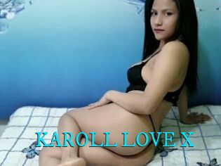 KAROLL_LOVE_X