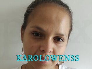 KAROLOWENSS