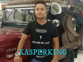 KASPER_KING