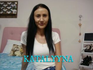 KATALYYNA