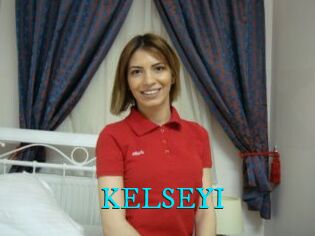 KELSEYI