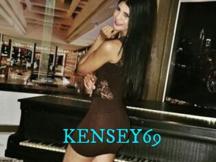 KENSEY69
