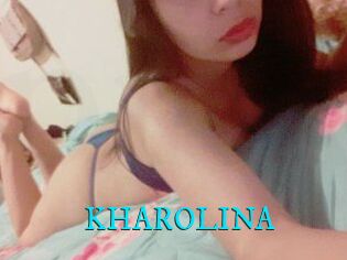 KHAROLINA