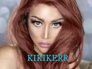 KIKIKERR