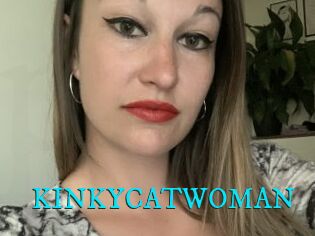 KINKYCATWOMAN