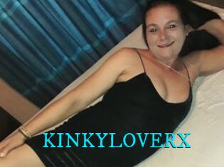 KINKYLOVERX