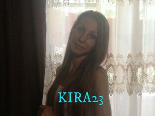 KIRA23