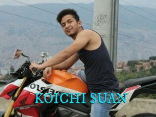 KOICHI_SUAN