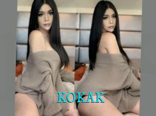KOKAK