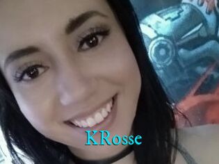 KRosse