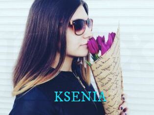 KSENIA
