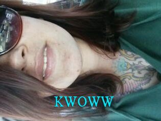 KWOWW