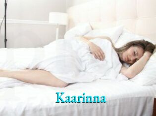 Kaarinna