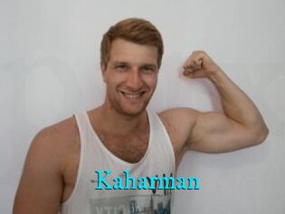 Kaharman