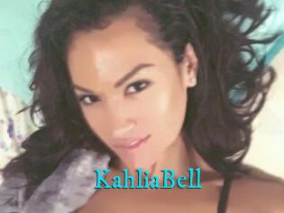 Kahlia_Bell