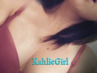 KahlieGirl