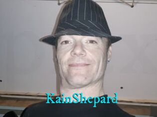 KainShepard