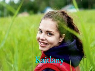 Kaitlany