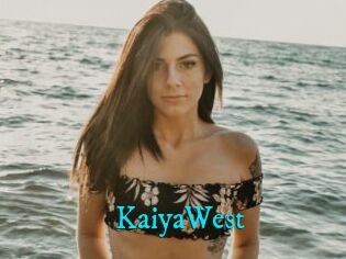 KaiyaWest