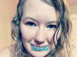 Kakali