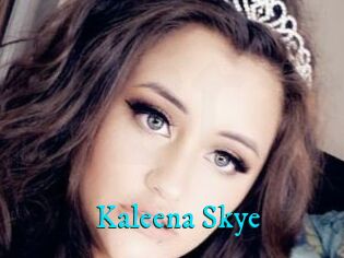 Kaleena_Skye