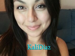 KaliDiaz