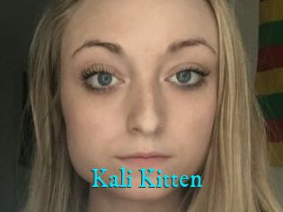 Kali_Kitten