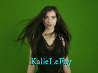 KalieLeFay