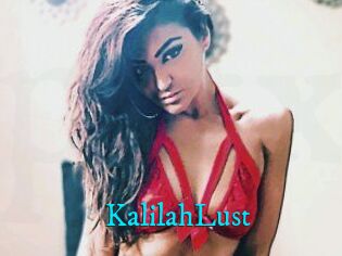 KalilahLust