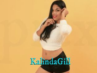 KalindaGill